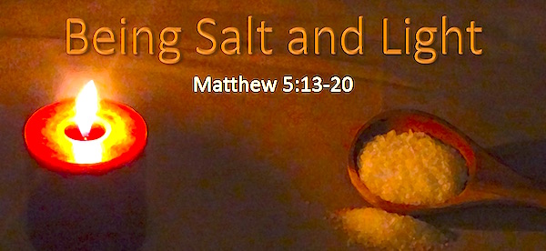 Salt and Light