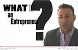 what is an entrepreneur