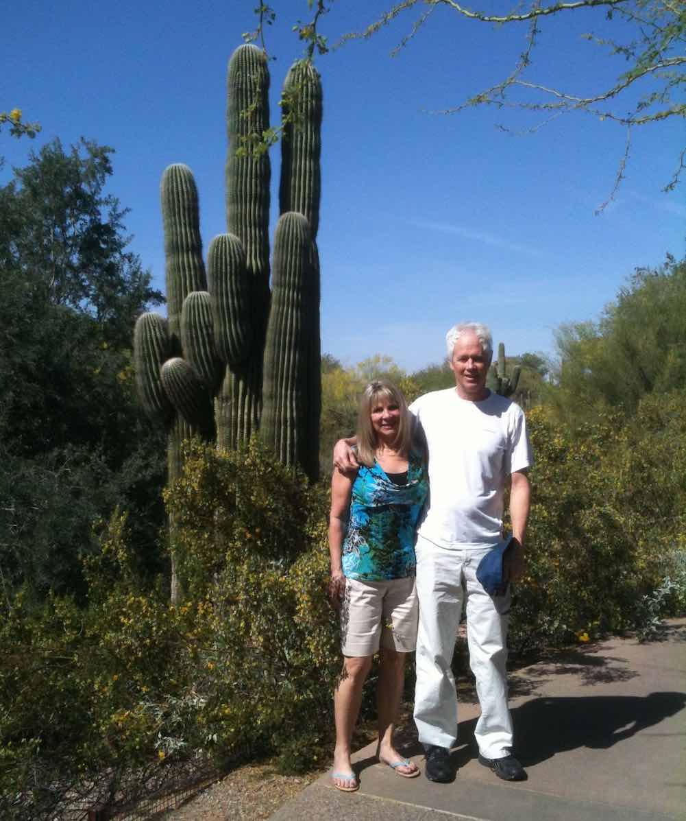 scott laurie cactus