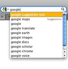 google search tool